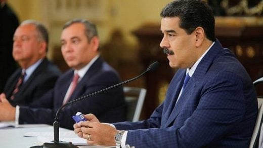 Venezuela toma acciones ante plan de agresión orquestado desde Colombia