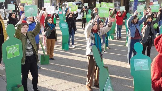 Chile, la flamante sede de la COP25 2019 que se niega a firmar el Acuerdo de Escazú