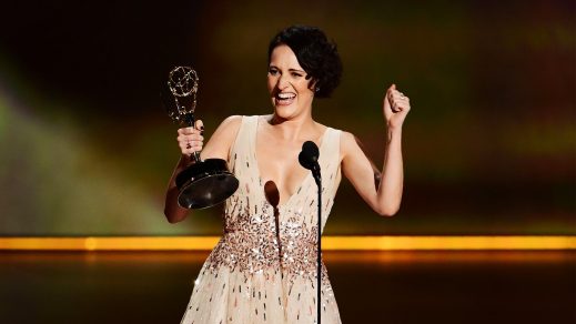 «Fleabag» de Phoebe Waller-Bridge triunfó en los Emmy 2019 (+Lista completa de ganadores)