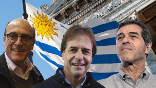 ¿Quiénes son y qué proponen los candidatos presidenciales en Uruguay?