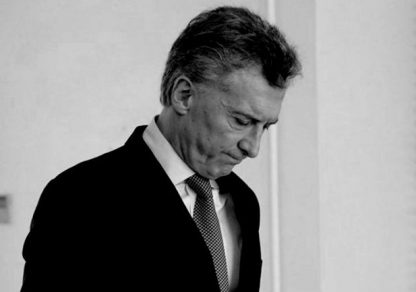 Así piensan los argentinos: Macri es el peor presidente de la historia democrática