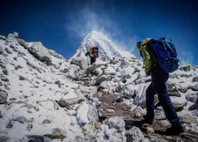 Festival Ascenso: En Venezuela muestran las imágenes más impactantes de exploradores y aventureros