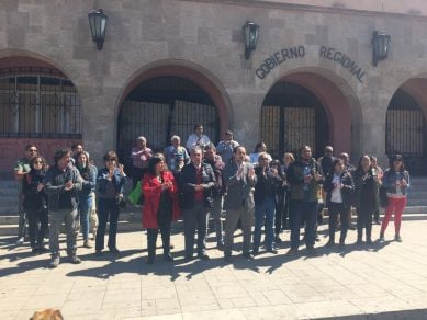 Militares matan a manifestante en Coquimbo: Diputado Núñez interpondrá querella contra los que resulten responsables