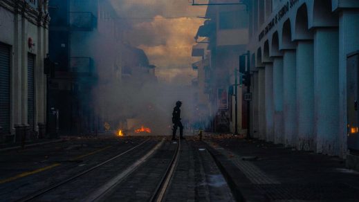 Ecuador: se registra la primera muerte tras ola de protestas por medidas neoliberales