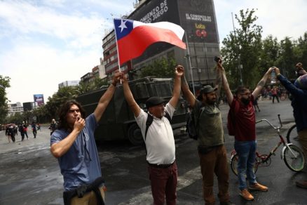 Denuncian a noticieros de TV por sensacionalismo y faltar el respeto a la dignidad de las personas