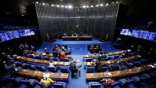 Brasil: ¿Próximo país latinoamericano en arder por medidas neoliberales?