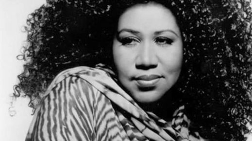 La vida de la Reina del Soul Aretha Franklin se verá muy pronto en la gran pantalla