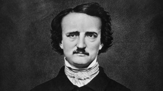 Edgar Allan Poe murió hace 170 años y acá hay siete datos curiosos del creador de la novela detectivesca