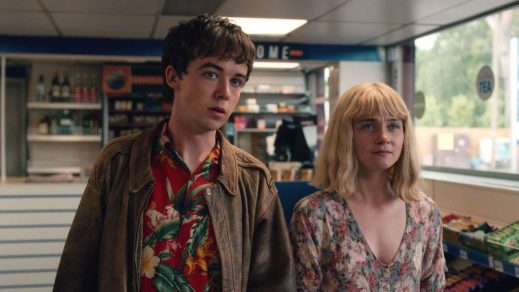 «The End of The F***ing World 2» ya tiene fecha de estreno y Netflix reveló un spoiler