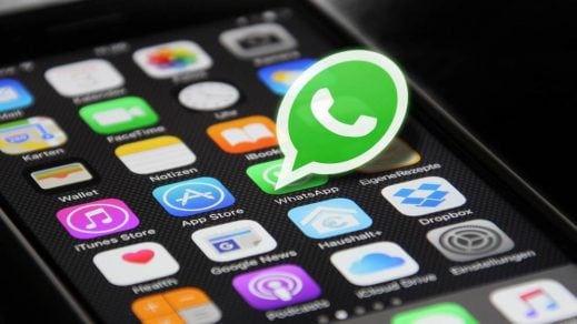 ¿Se esconde algún peligro tras los gifs del WhatsApp en celulares Android?