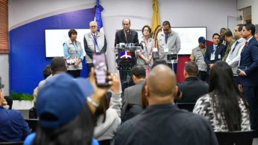 Reportan varios heridos en elecciones primarias de República Dominicana