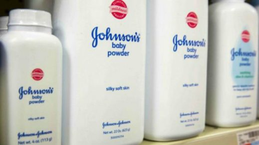 Un experto de confianza de Johnson & Johnson fue quien halló el agente cancerígeno en el talco de bebé