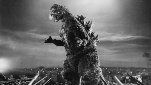 Godzilla cumple 65 años y aquí sus más célebres apariciones en el cine