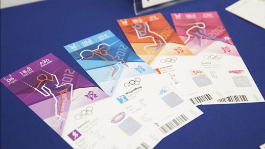 Japón ofrece un segundo sorteo para adquirir entradas de Tokio-2020