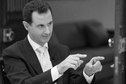 ¿Por qué Bashar al-Assad eligió a Trump como el ‘mejor presidente’ de la historia de EE. UU.?