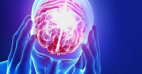 Un estudio sugiere que la obesidad podría causar daños en regiones importantes del cerebro