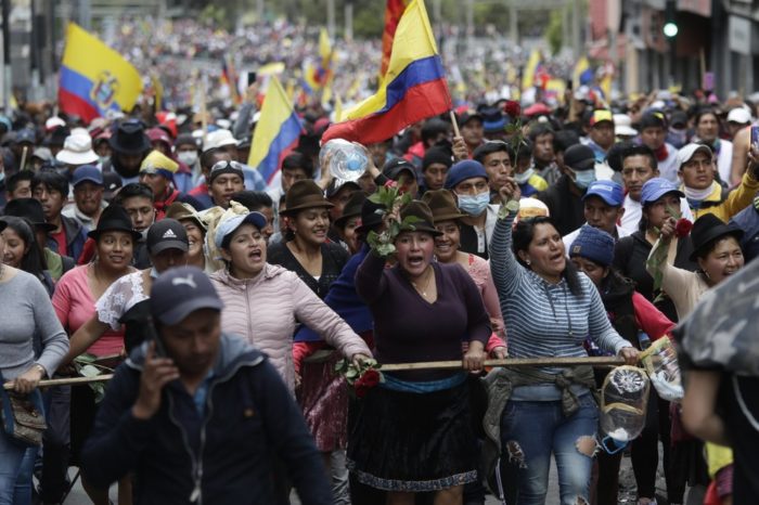 Ecuador 