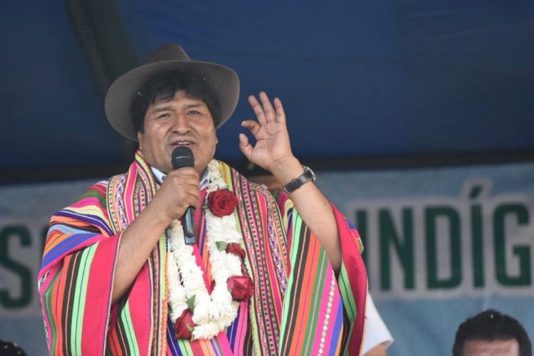 La imagen tiene un atributo ALT vacío; su nombre de archivo es evo_morales_elecciones_oposicixn_reuters-750x500.jpg