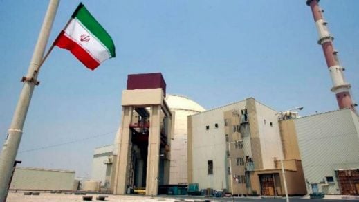 OIEA e Irán logran acuerdo de inspección nuclear