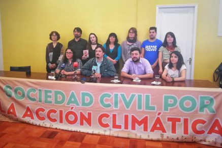 Cancelación de la COP25: ¿Quién responde por las demandas ambientales?