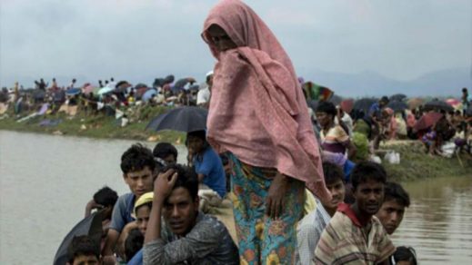 Corte Penal autoriza investigar crímenes a rohingyas en Myanmar