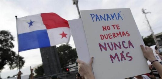 Panamá