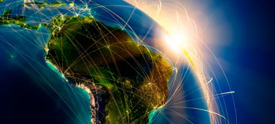 América Latina: Un continente cada vez más interesado en el 2019 por las criptomonedas