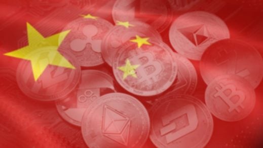 China someterá a prueba su criptomoneda con distintos operadores