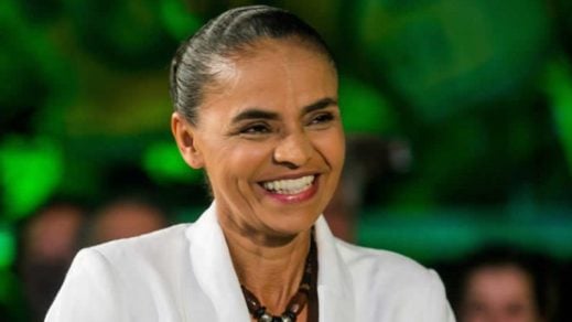 Ambientalista Marina Silva: «Bolsonaro está haciendo todo lo que dijo que iba a hacer, que era acabar con la política ambiental brasileña»