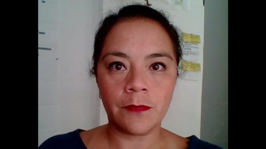 Activista Melissa Vértiz: Este 2019 no hubo una disminución de la migración a EE. UU.