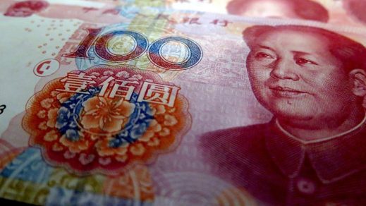 Hong Kong se apunta a probar la operatividad del yuan digital