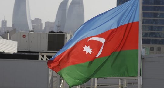 Armenia y Azerbaiyán alcanzan un acuerdo histórico de paz tras 40 años de conflicto