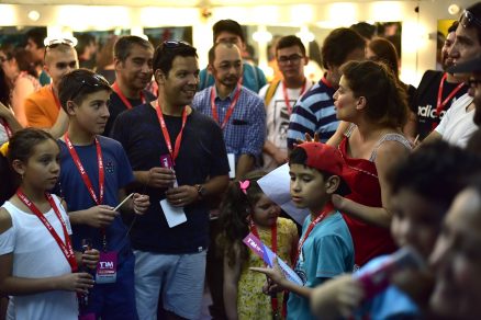 Más de 20 espacios del país abrirán sus puertas a la ciudadanía para conversar sobre el Chile que queremos