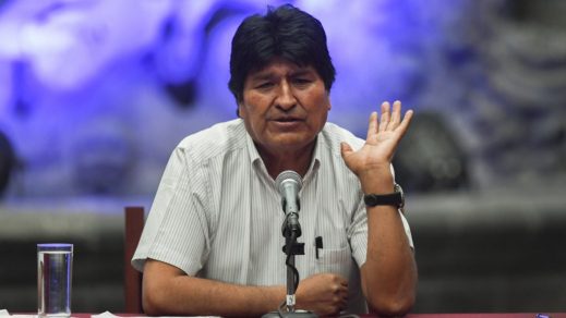 Bolivia: «La violencia, racista y discriminadora contra pueblos indígenas» es reconocida por la OEA