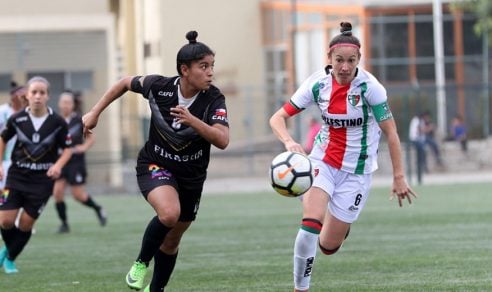 Dan por culminada la temporada de la liga femenina y las competiciones no profesionales