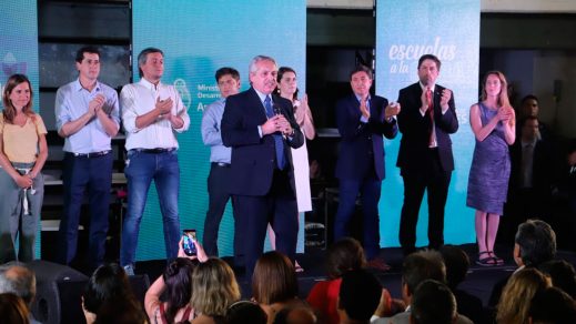 Argentina: Gobierno lanza plan para mejorar infraestructura de escuelas públicas