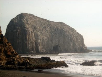 El Maule: Científicos descubren nueva falla geológica al sur de Constitución