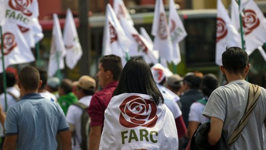 Asesinan a Carrascal Barrios excombatiente de las FARC en Colombia