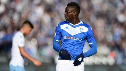 ¡Una vez más! Racismo empaña victoria de Brescia en Liga Italiana de Fútbol