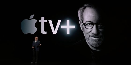 Apple TV+ anuncia fecha de regreso de una asombrosa serie de los años 80