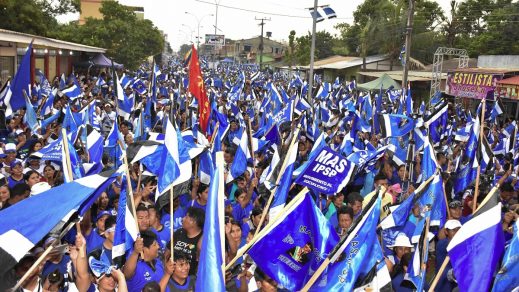 Bolivia: el MAS tiene el reto de sumar rostros jóvenes en próximas elecciones