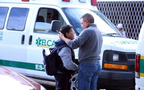 Tiroteo en escuela de México deja al menos dos muertos y seis heridos