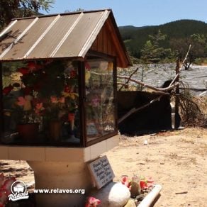 A 10 años del 27-F: Minera SCM Tambillos aún no cumple con histórico fallo ambiental por colapso de tranque de relave