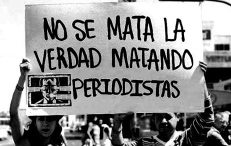 ¿Prensa libre en Colombia? 515 ataques y 2 asesinatos en la era Duque