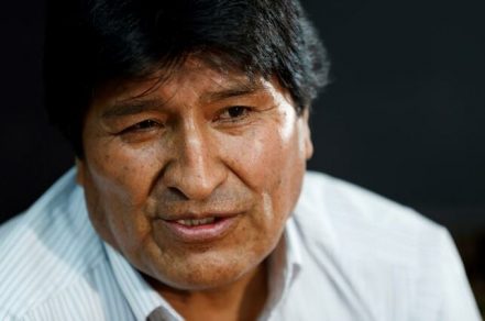 TSE – Bolivia «evalúa» las posibles impugnaciones de candidaturas