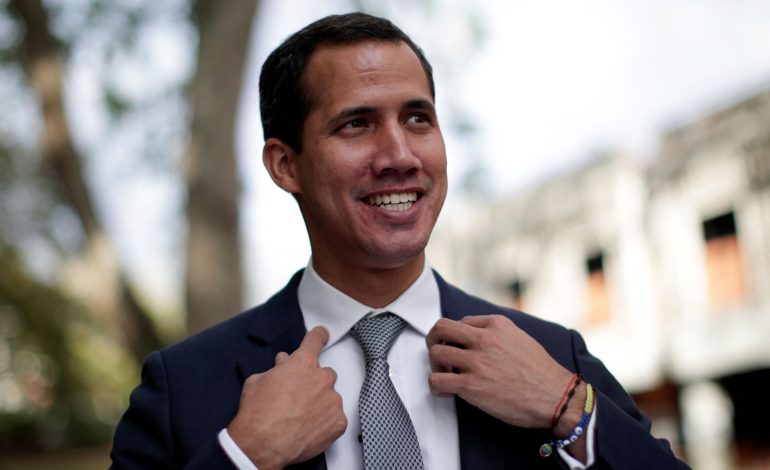 Guaidó