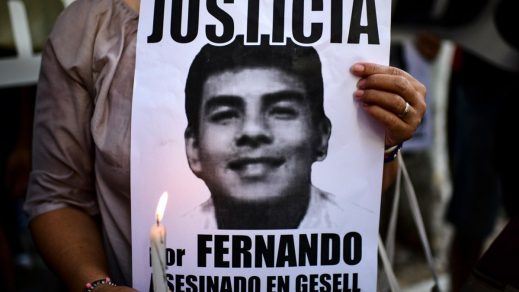 Argentina: Imputados 8 jugadores de Rugby por asesinar a golpes a joven de 18 años