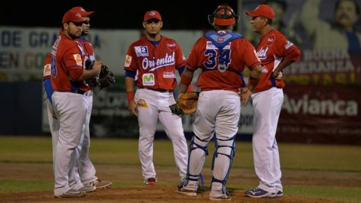 Liga Nicaragüense de Béisbol Profesional demanda a Confederación del Caribe