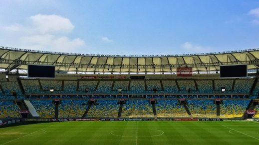 España: Valencia Fútbol Club cancela actos deportivos por Covid-19