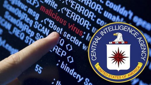 ¡Escándalo! CIA reconoce espionaje en más de 100 países con máquinas de encriptado